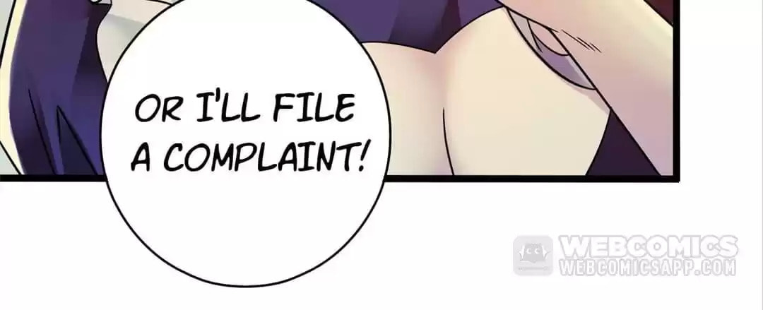 Read Mercury Express (Colored) chapter 49 image 46 on Lezhin
