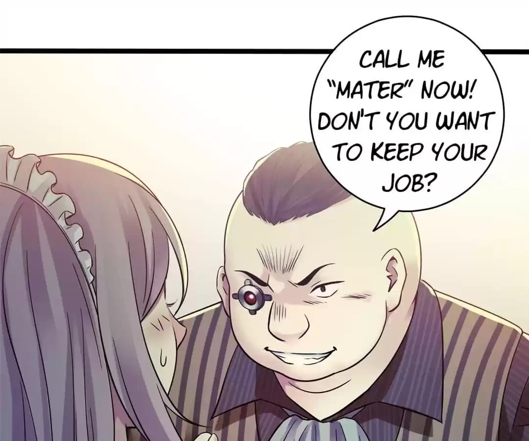 Read Mercury Express (Colored) chapter 49 image 47 on Lezhin