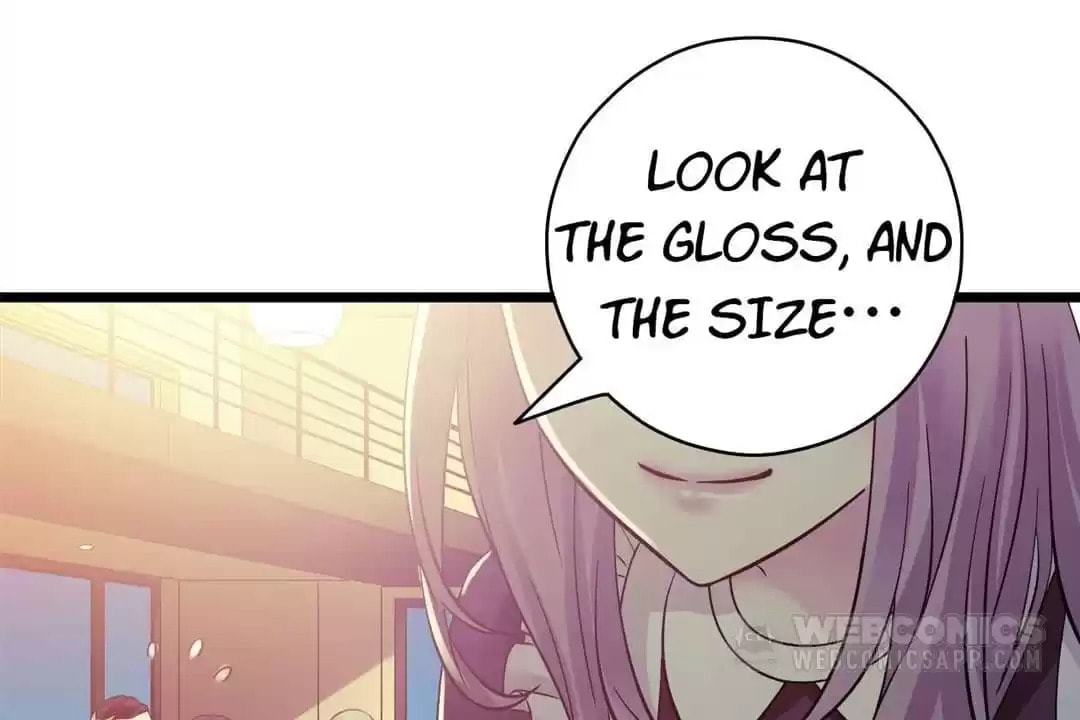 Read Mercury Express (Colored) chapter 49 image 5 on Lezhin