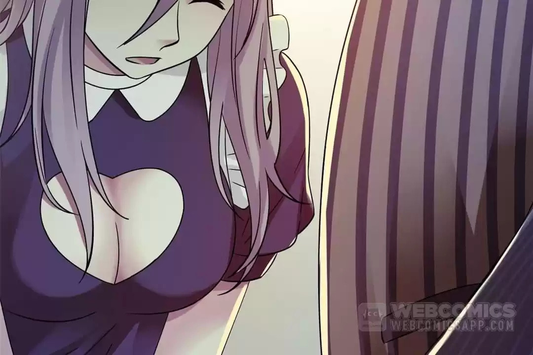 Read Mercury Express (Colored) chapter 49 image 50 on Lezhin