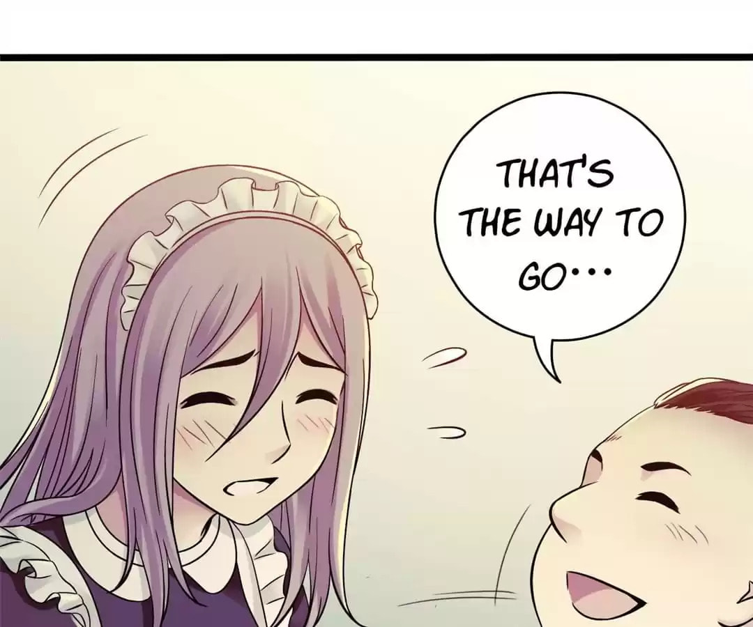 Read Mercury Express (Colored) chapter 49 image 56 on Lezhin