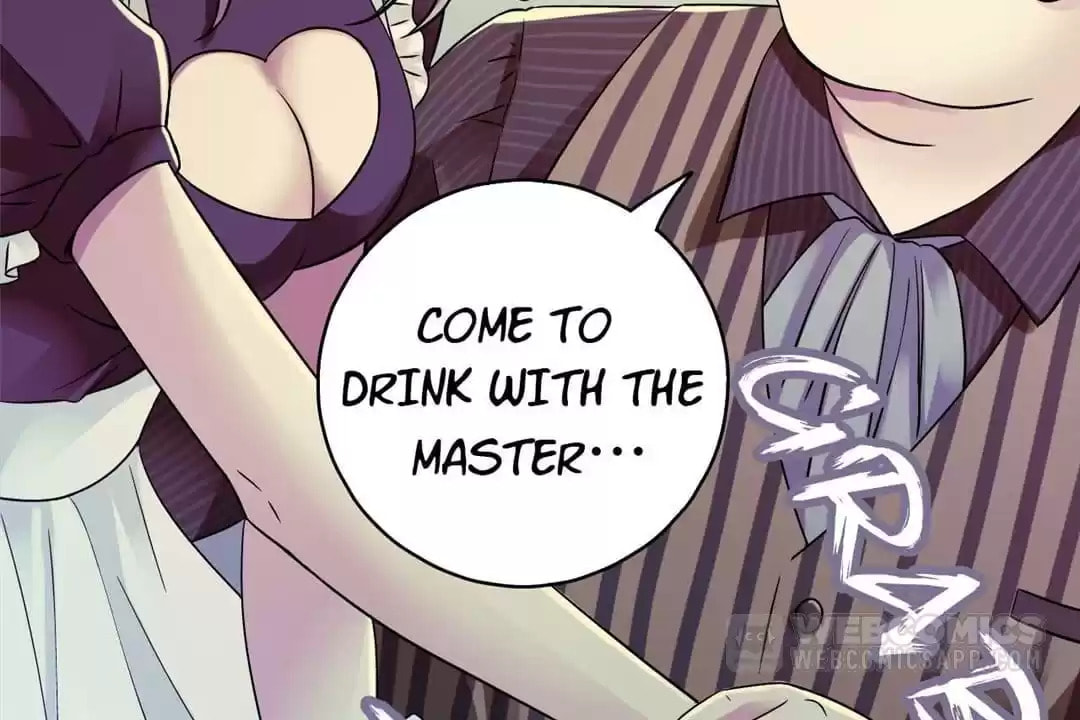 Read Mercury Express (Colored) chapter 49 image 57 on Lezhin