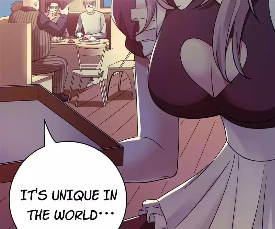 Read Mercury Express (Colored) chapter 49 image 6 on Lezhin