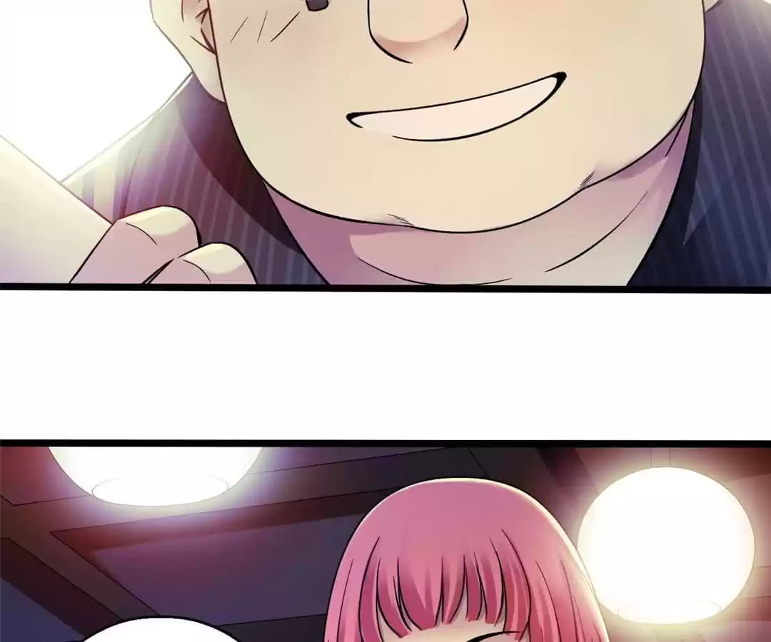Read Mercury Express (Colored) chapter 49 image 60 on Lezhin
