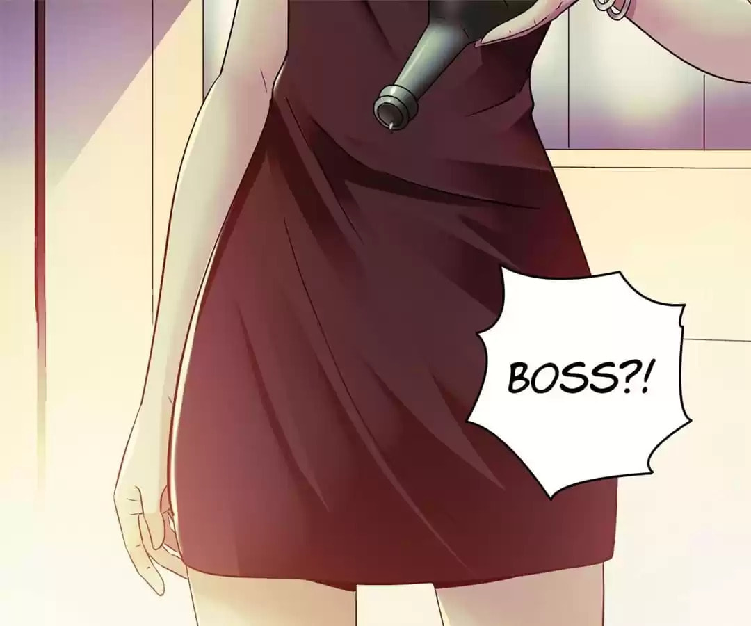 Read Mercury Express (Colored) chapter 49 image 62 on Lezhin