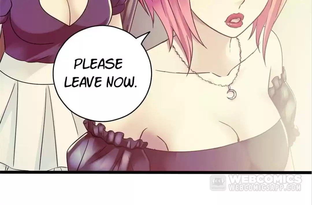 Read Mercury Express (Colored) chapter 49 image 65 on Lezhin