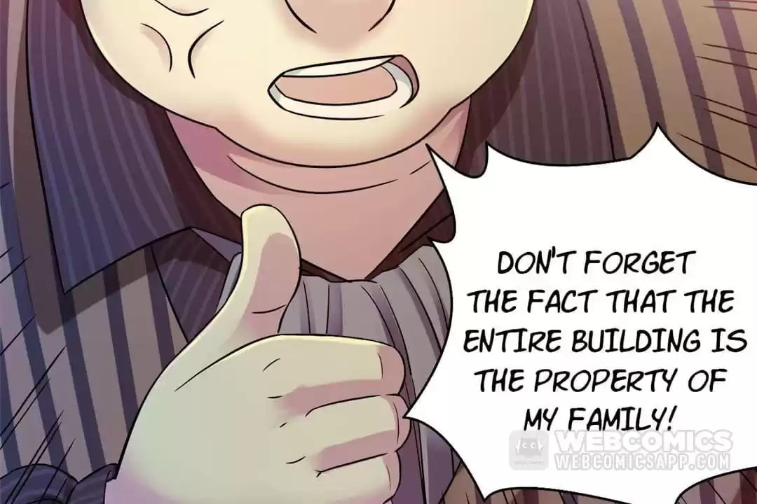 Read Mercury Express (Colored) chapter 49 image 67 on Lezhin