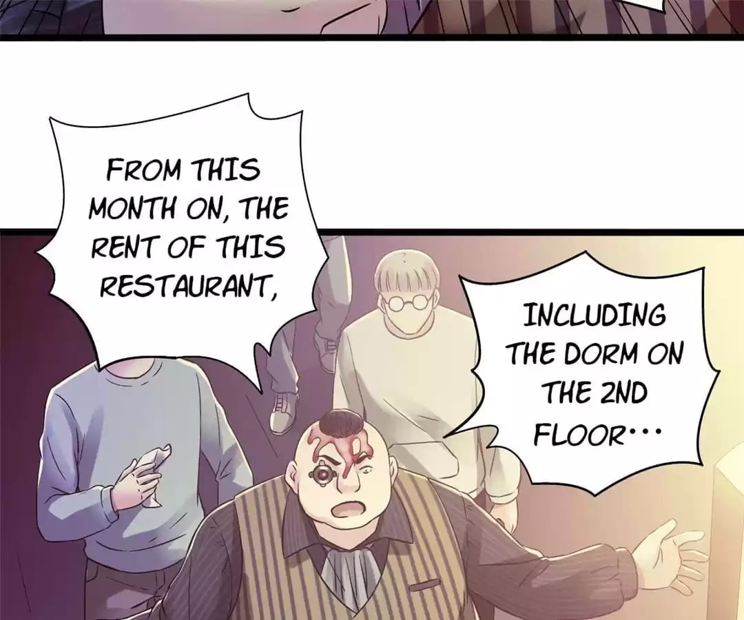 Read Mercury Express (Colored) chapter 49 image 68 on Lezhin