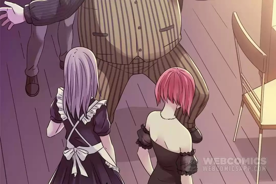 Read Mercury Express (Colored) chapter 49 image 69 on Lezhin