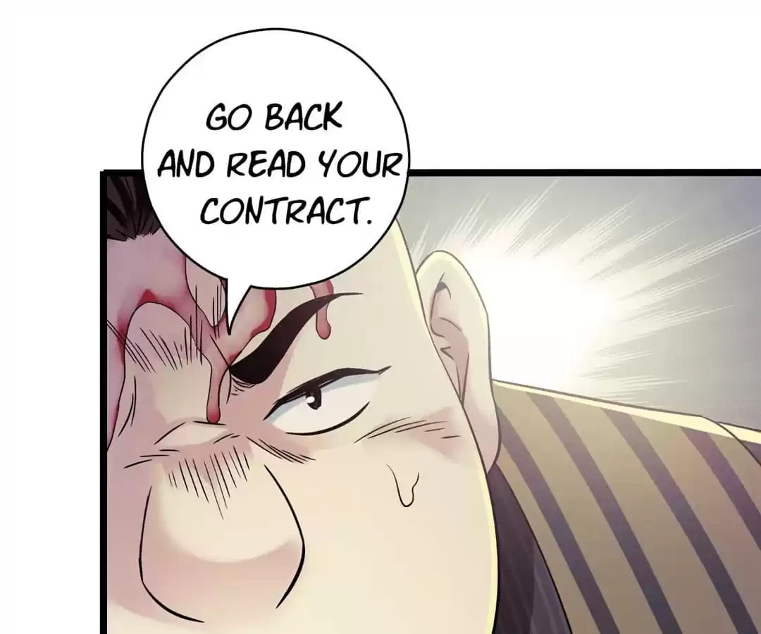 Read Mercury Express (Colored) chapter 49 image 74 on Lezhin