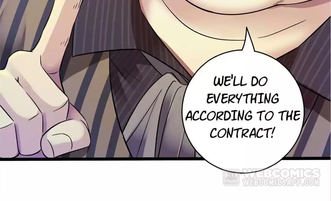 Read Mercury Express (Colored) chapter 49 image 81 on Lezhin