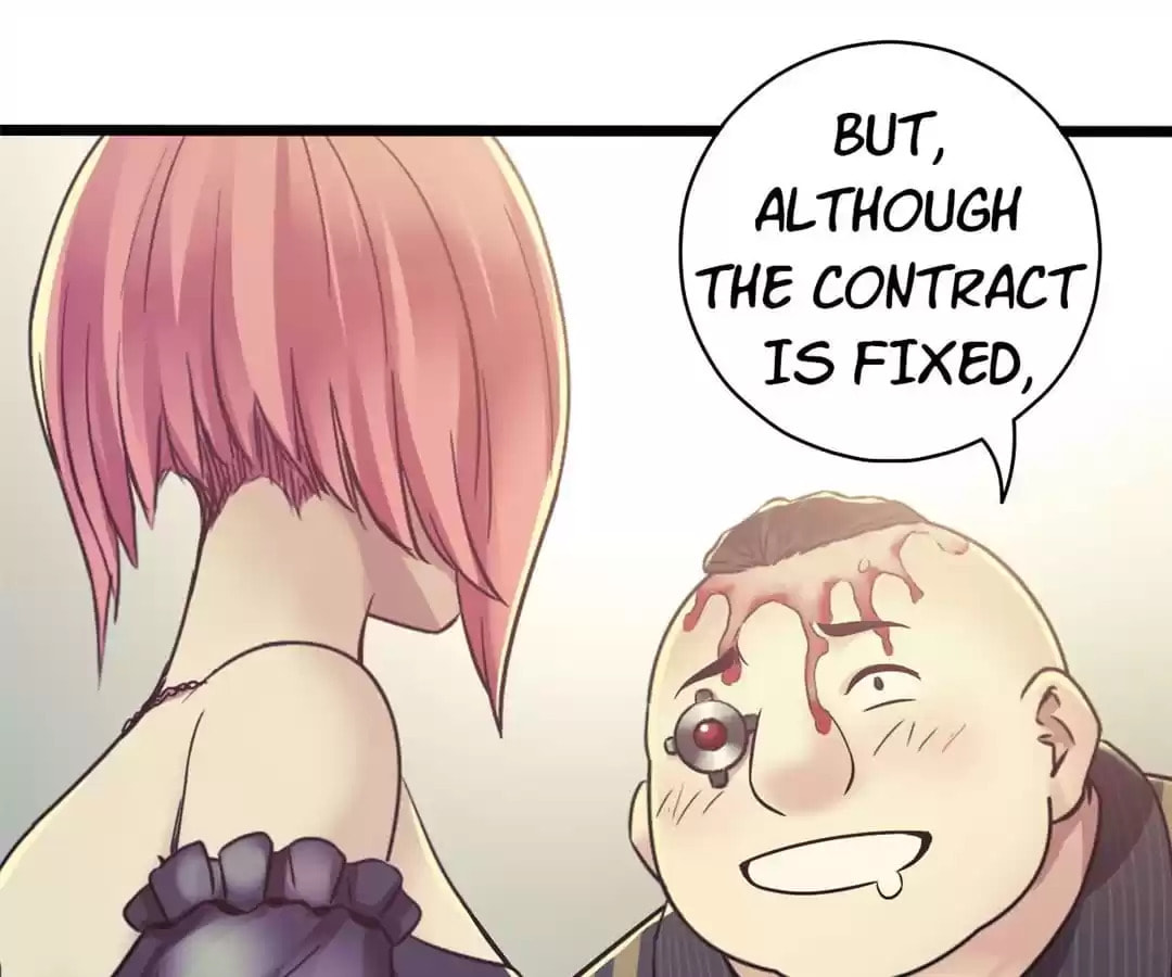 Read Mercury Express (Colored) chapter 49 image 82 on Lezhin