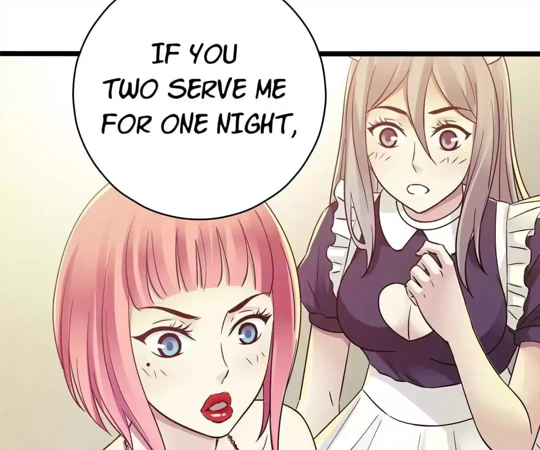 Read Mercury Express (Colored) chapter 49 image 84 on Lezhin