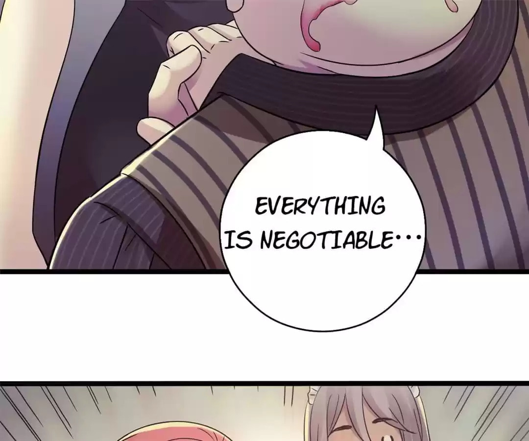 Read Mercury Express (Colored) chapter 49 image 86 on Lezhin