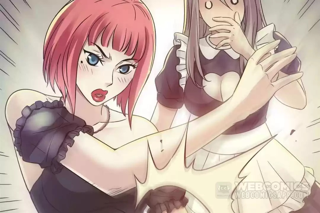 Read Mercury Express (Colored) chapter 49 image 87 on Lezhin