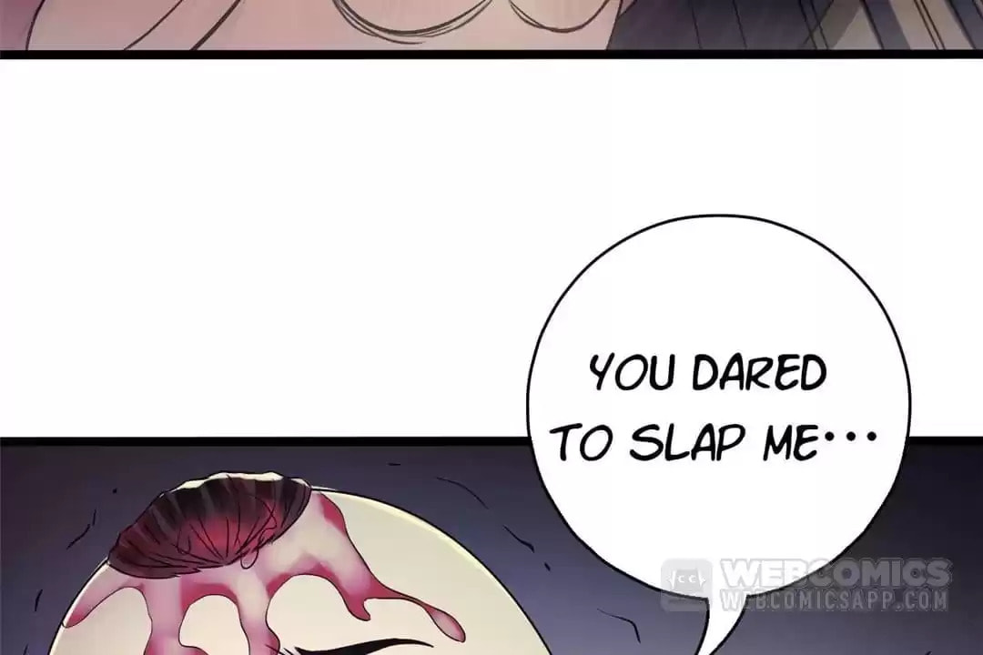 Read Mercury Express (Colored) chapter 49 image 89 on Lezhin