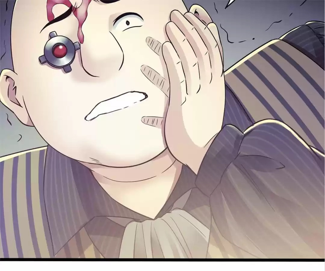 Read Mercury Express (Colored) chapter 49 image 90 on Lezhin