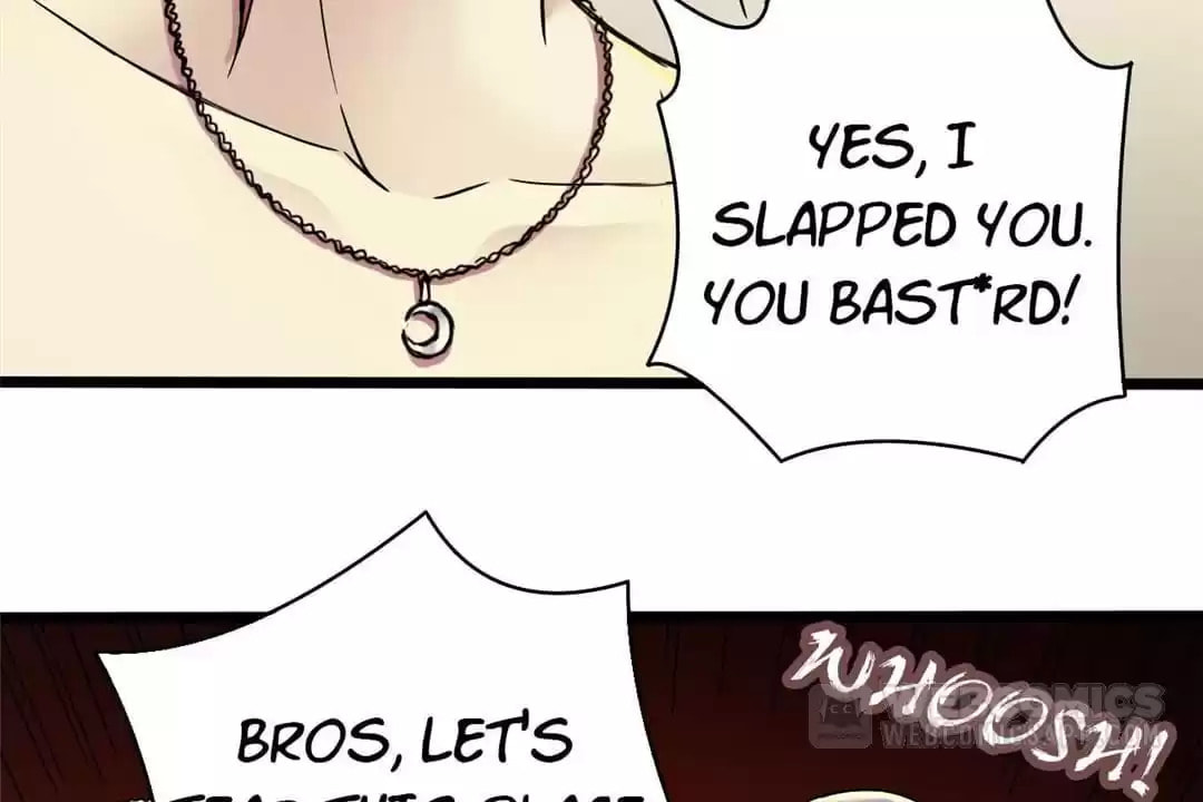 Read Mercury Express (Colored) chapter 49 image 93 on Lezhin