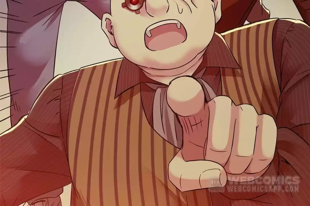 Read Mercury Express (Colored) chapter 49 image 95 on Lezhin