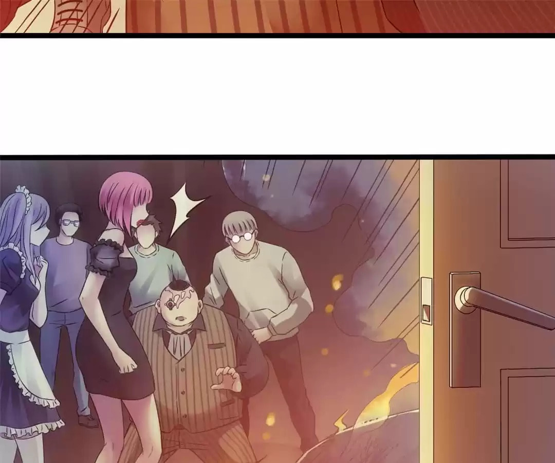 Read Mercury Express (Colored) chapter 49 image 96 on Lezhin