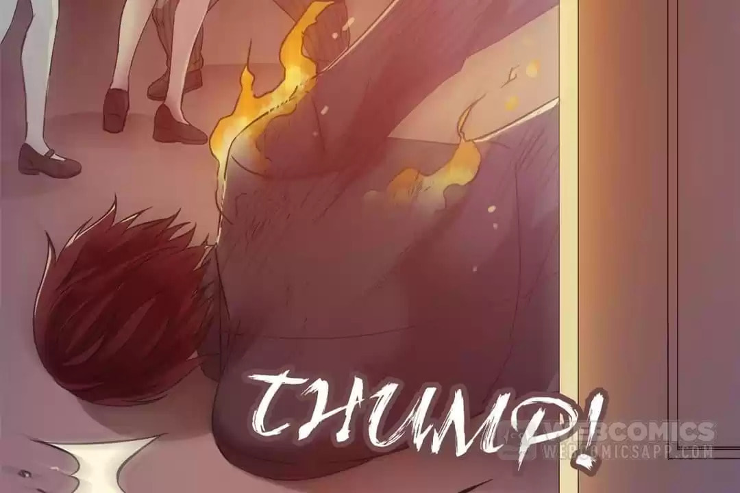 Read Mercury Express (Colored) chapter 49 image 97 on Lezhin