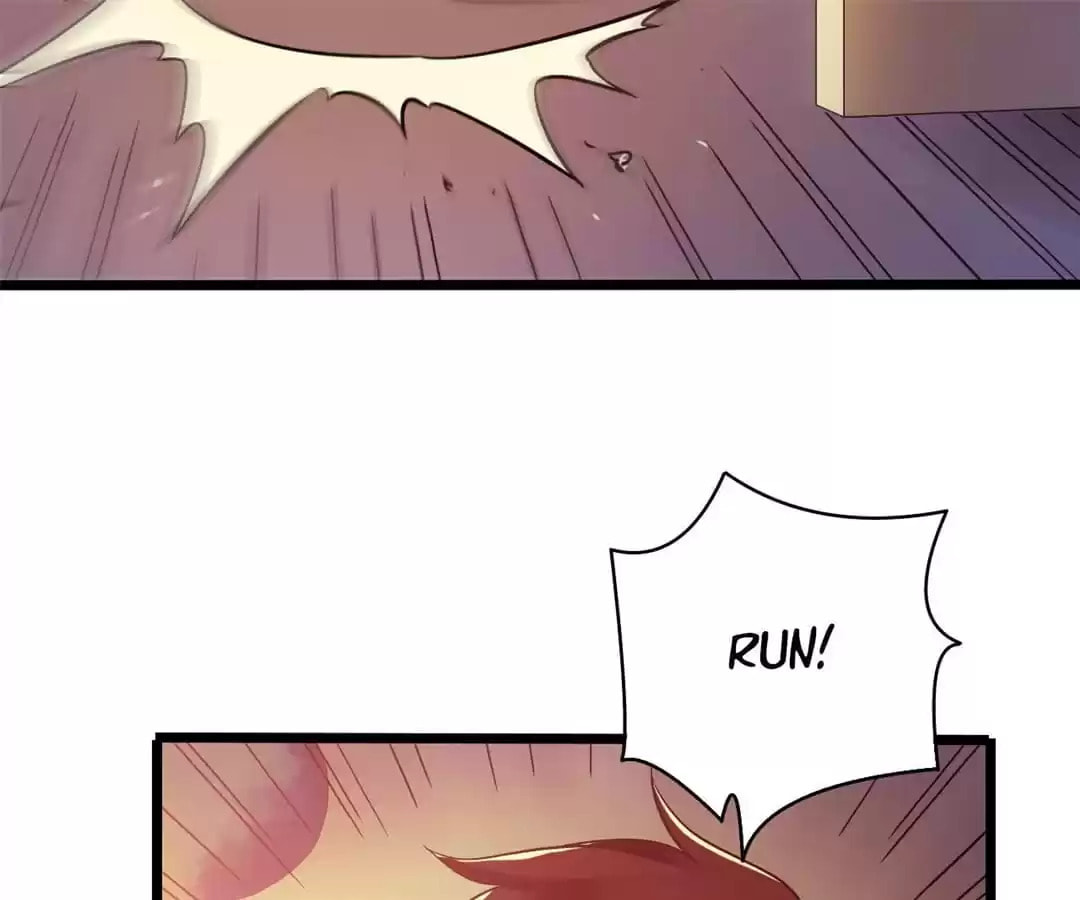 Read Mercury Express (Colored) chapter 49 image 98 on Lezhin