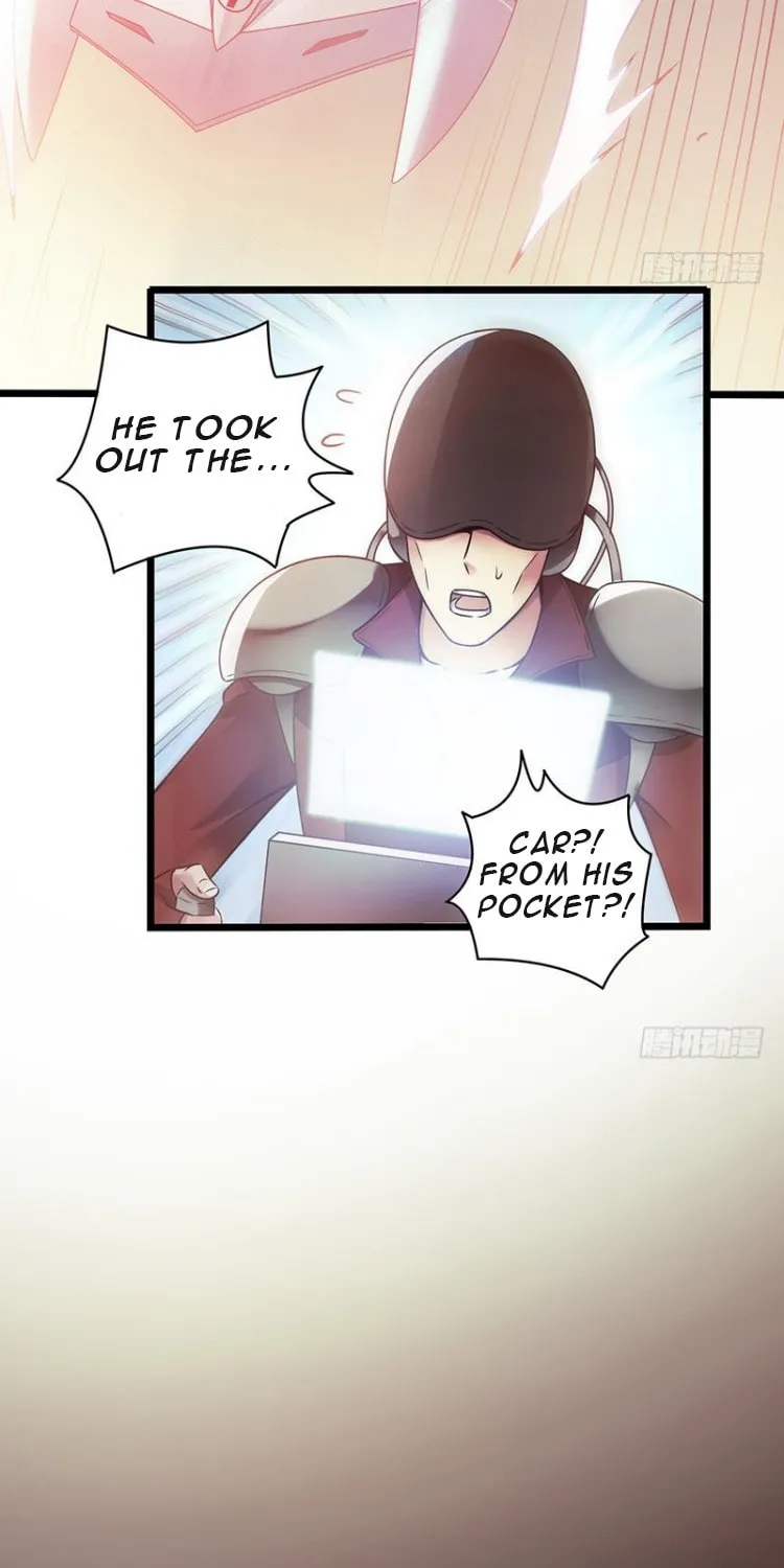 Read Mercury Express (Colored) chapter 5 image 13 on Lezhin