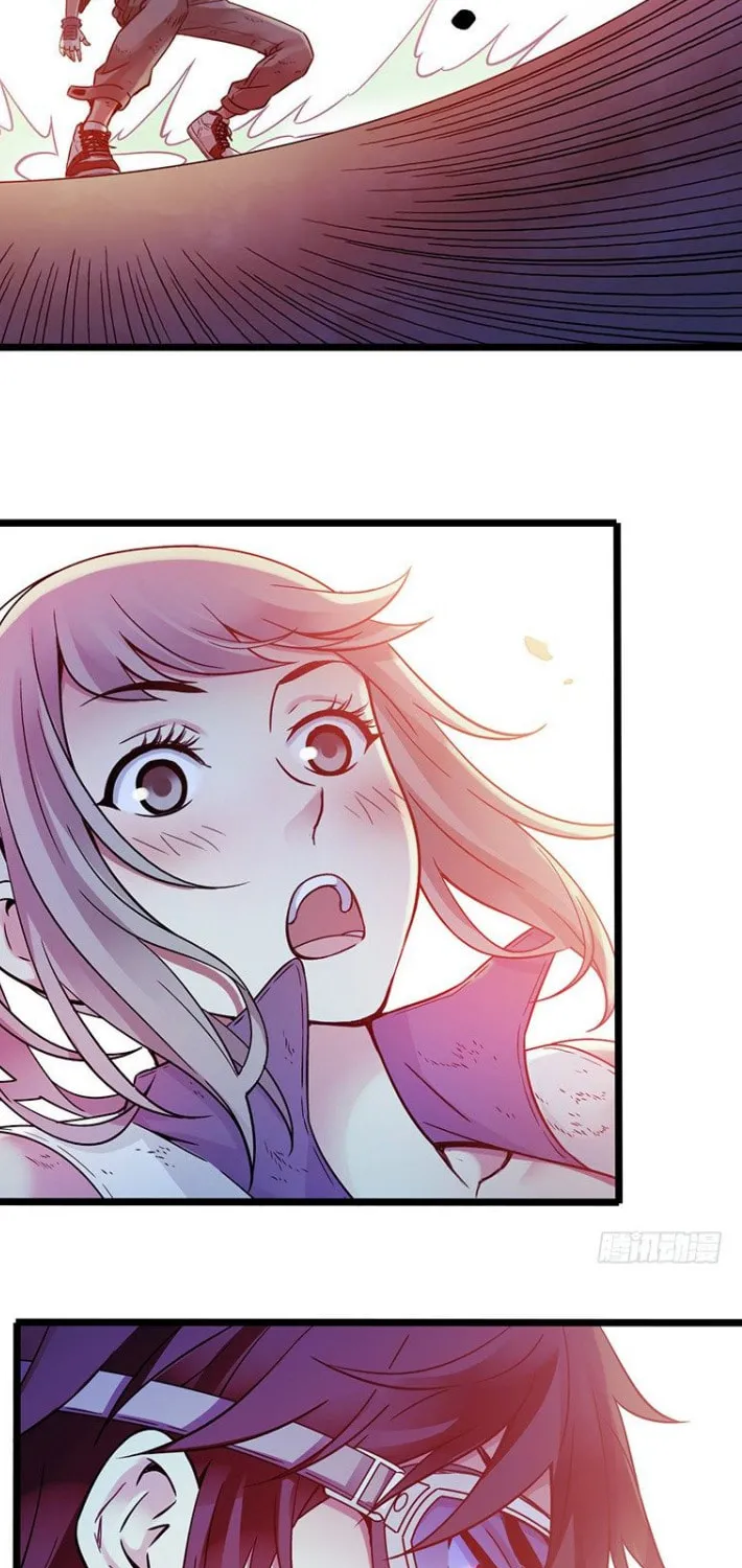 Read Mercury Express (Colored) chapter 5 image 2 on Lezhin
