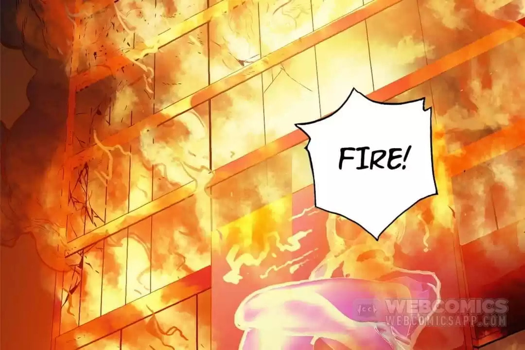 Read Mercury Express (Colored) chapter 50 image 1 on Lezhin