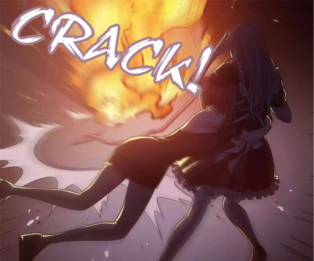 Read Mercury Express (Colored) chapter 50 image 10 on Lezhin
