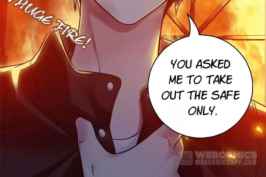 Read Mercury Express (Colored) chapter 50 image 104 on Lezhin