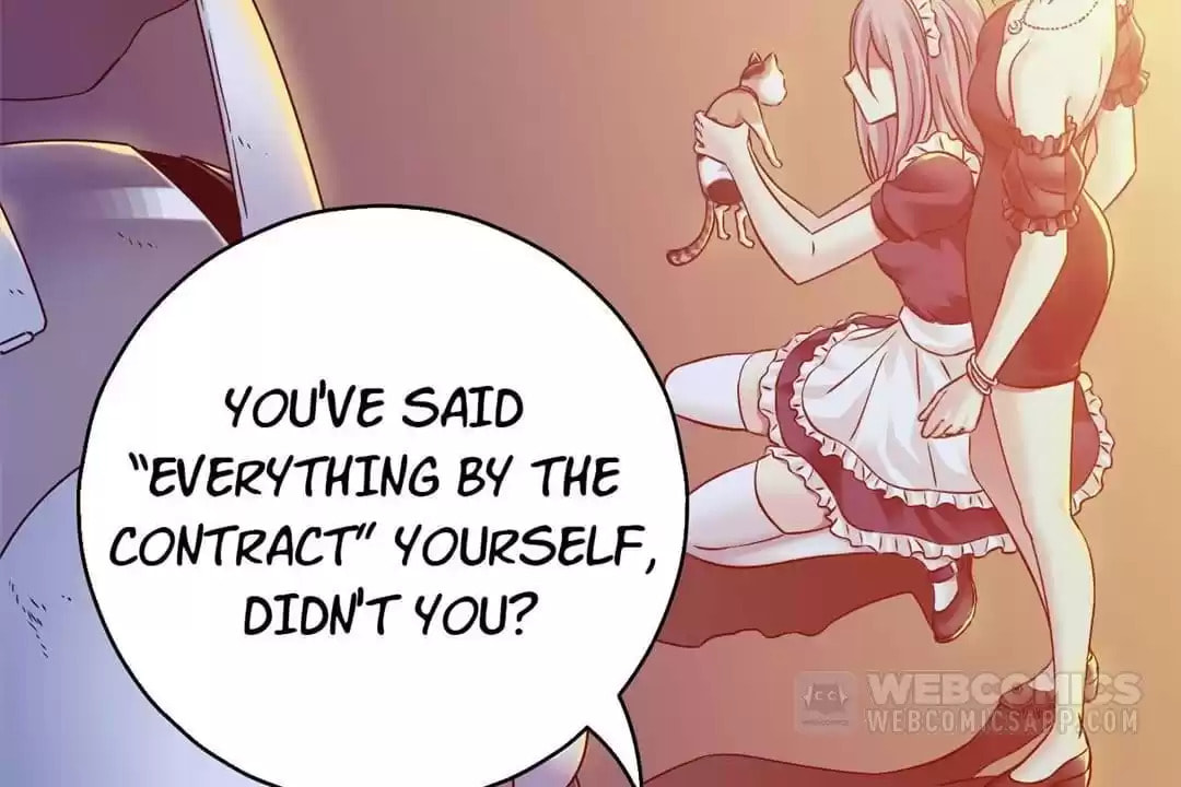 Read Mercury Express (Colored) chapter 50 image 109 on Lezhin