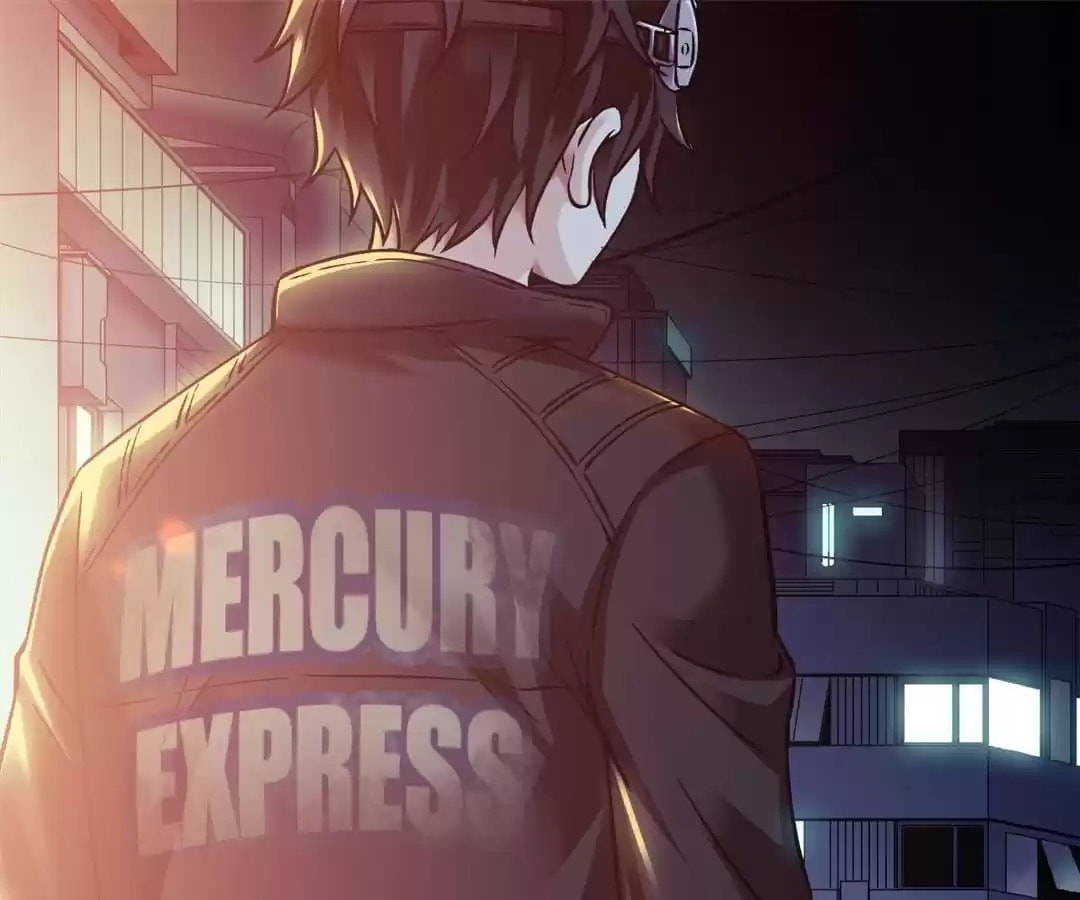 Read Mercury Express (Colored) chapter 50 image 114 on Lezhin