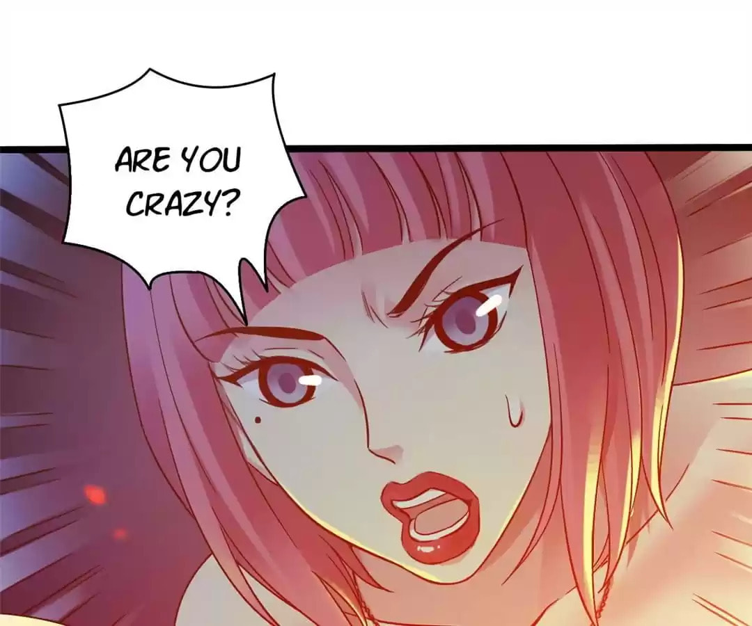 Read Mercury Express (Colored) chapter 50 image 12 on Lezhin