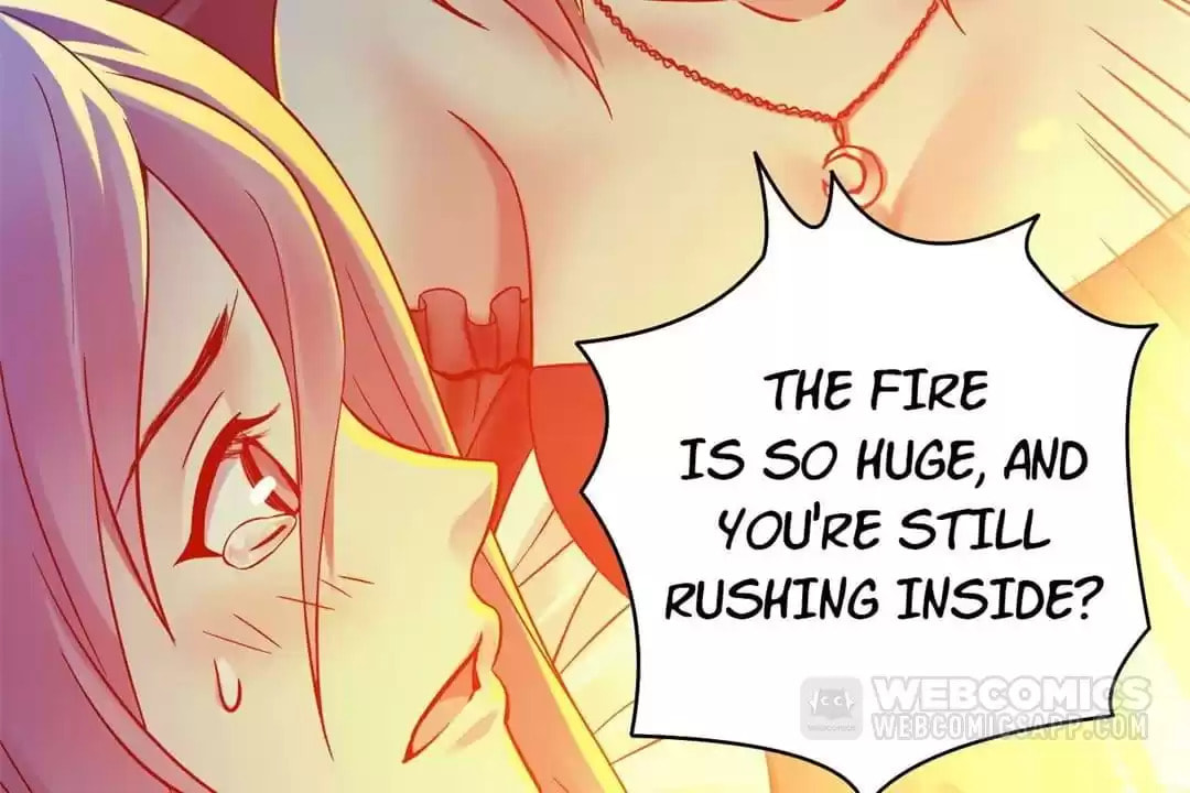 Read Mercury Express (Colored) chapter 50 image 13 on Lezhin