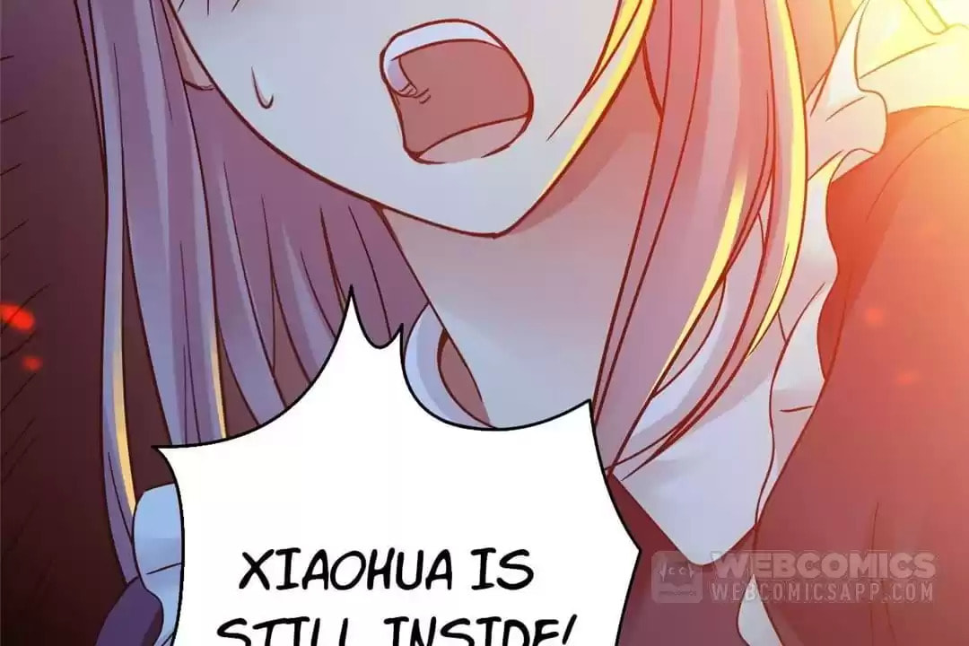 Read Mercury Express (Colored) chapter 50 image 15 on Lezhin