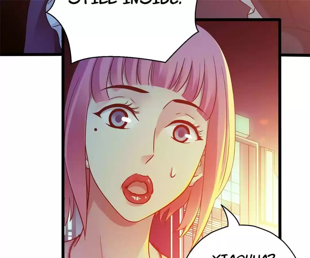 Read Mercury Express (Colored) chapter 50 image 16 on Lezhin
