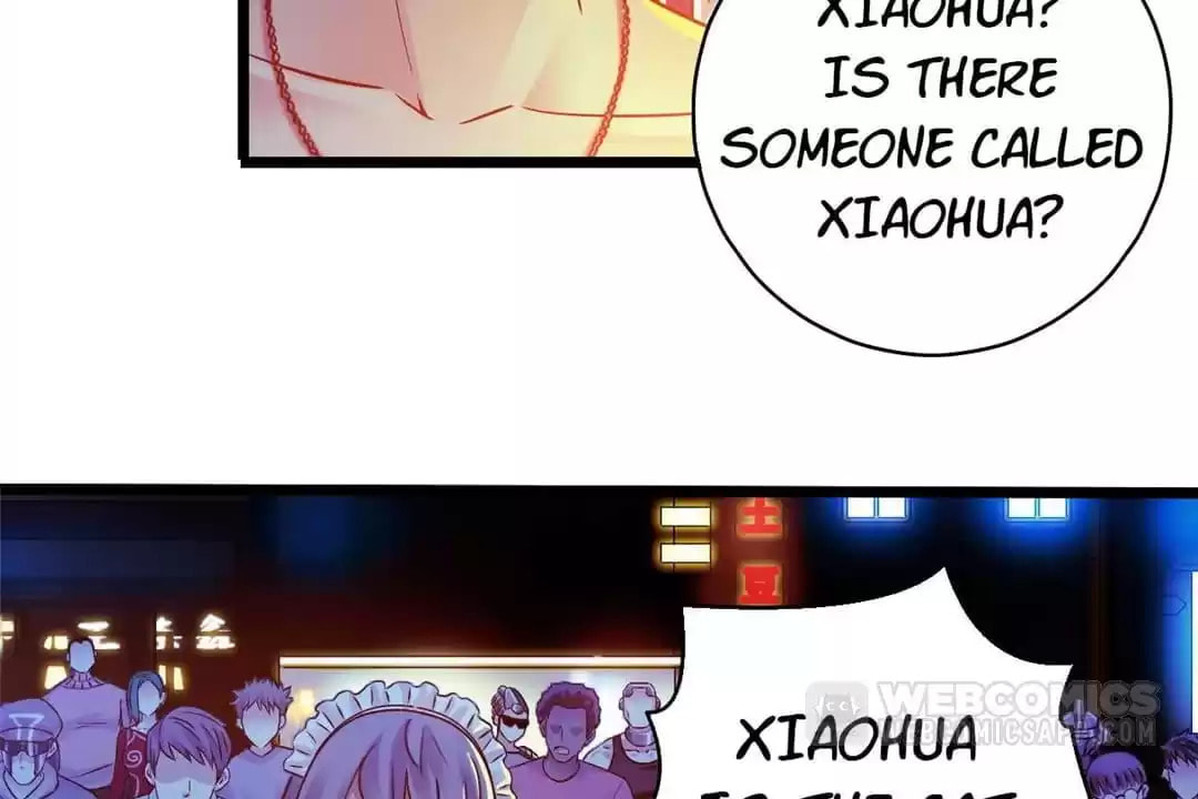 Read Mercury Express (Colored) chapter 50 image 17 on Lezhin