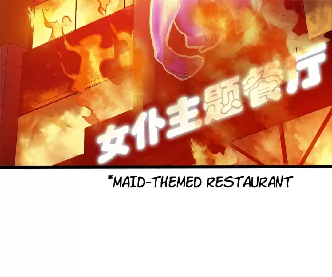 Read Mercury Express (Colored) chapter 50 image 2 on Lezhin