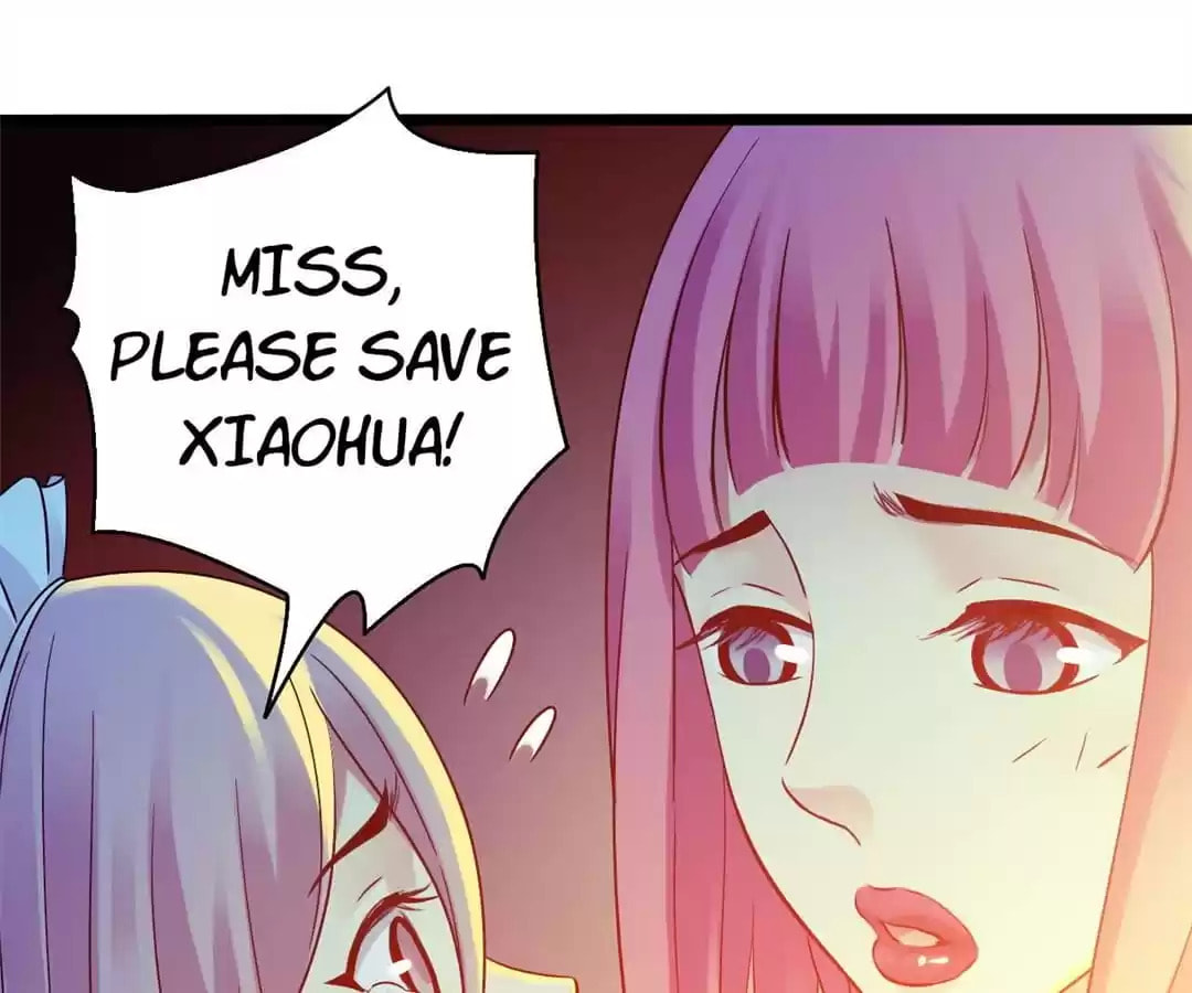 Read Mercury Express (Colored) chapter 50 image 20 on Lezhin
