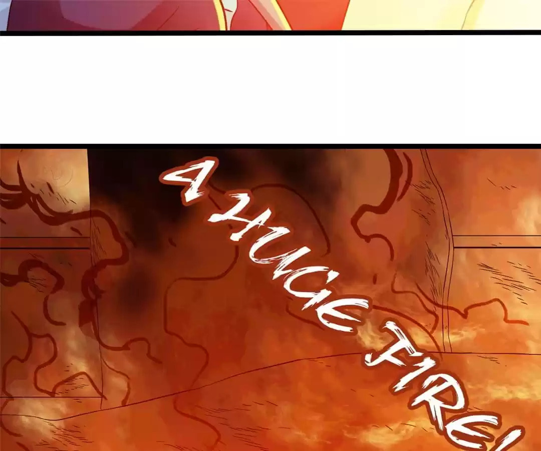 Read Mercury Express (Colored) chapter 50 image 22 on Lezhin