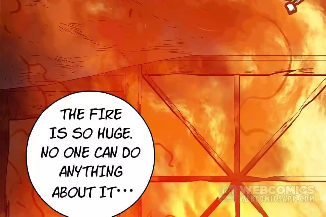 Read Mercury Express (Colored) chapter 50 image 23 on Lezhin