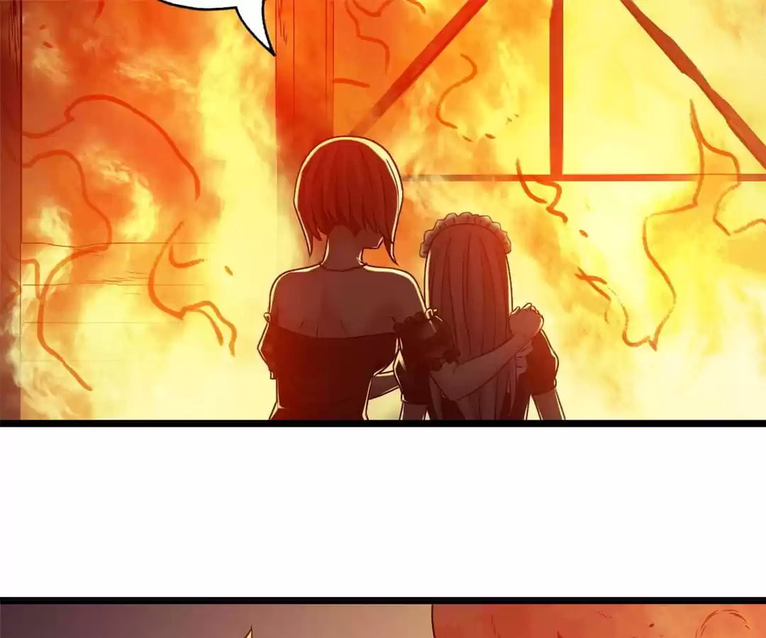 Read Mercury Express (Colored) chapter 50 image 24 on Lezhin