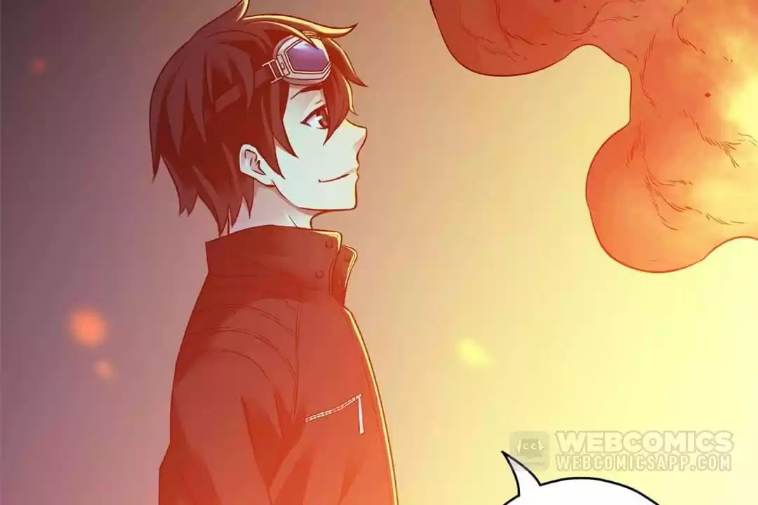 Read Mercury Express (Colored) chapter 50 image 25 on Lezhin