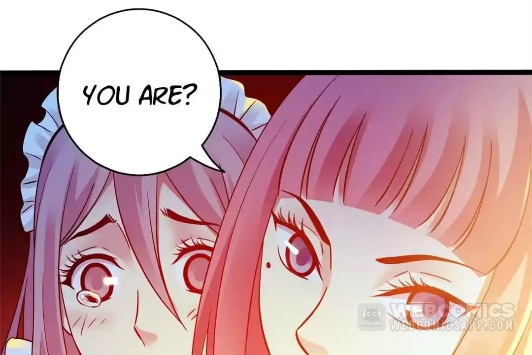 Read Mercury Express (Colored) chapter 50 image 27 on Lezhin