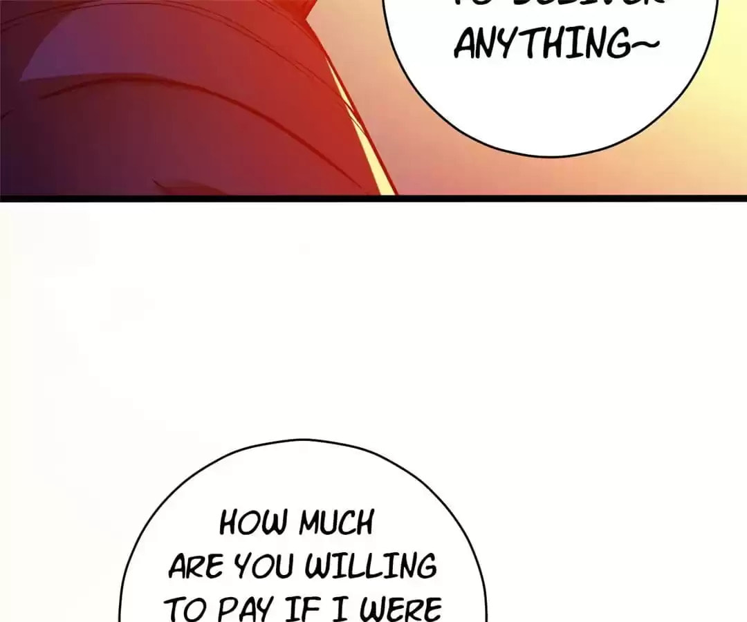 Read Mercury Express (Colored) chapter 50 image 31 on Lezhin