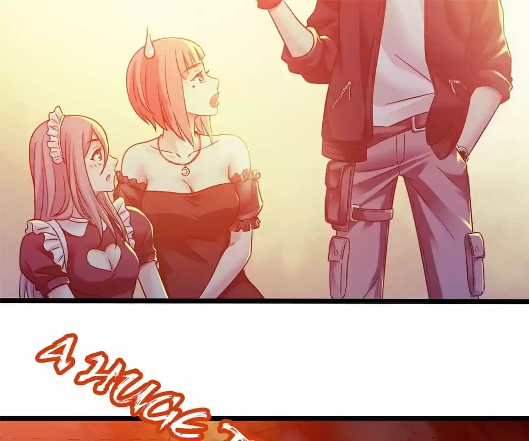 Read Mercury Express (Colored) chapter 50 image 33 on Lezhin