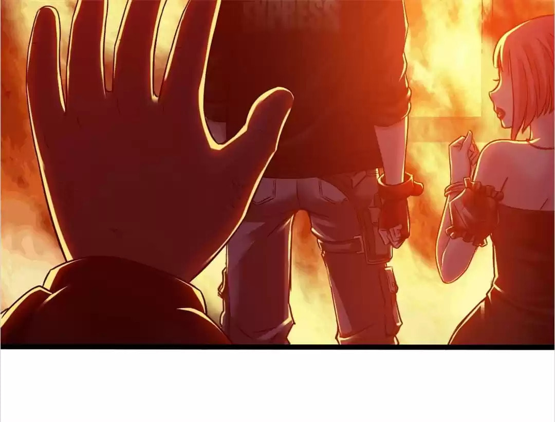 Read Mercury Express (Colored) chapter 50 image 37 on Lezhin