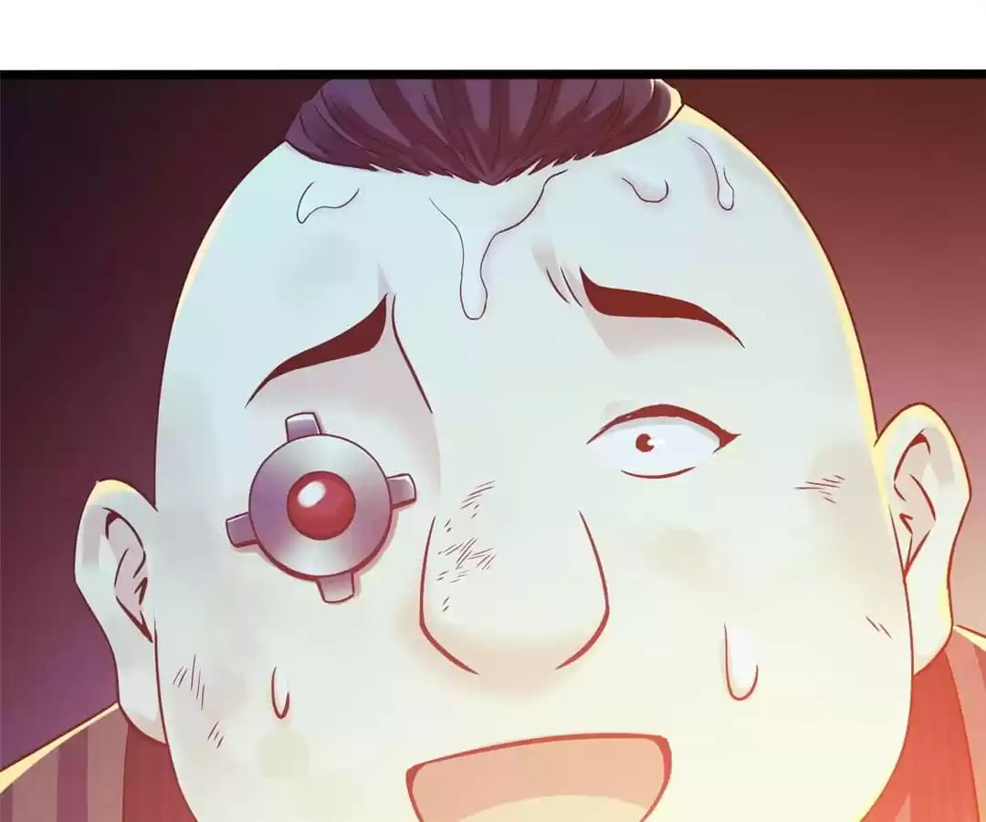 Read Mercury Express (Colored) chapter 50 image 38 on Lezhin