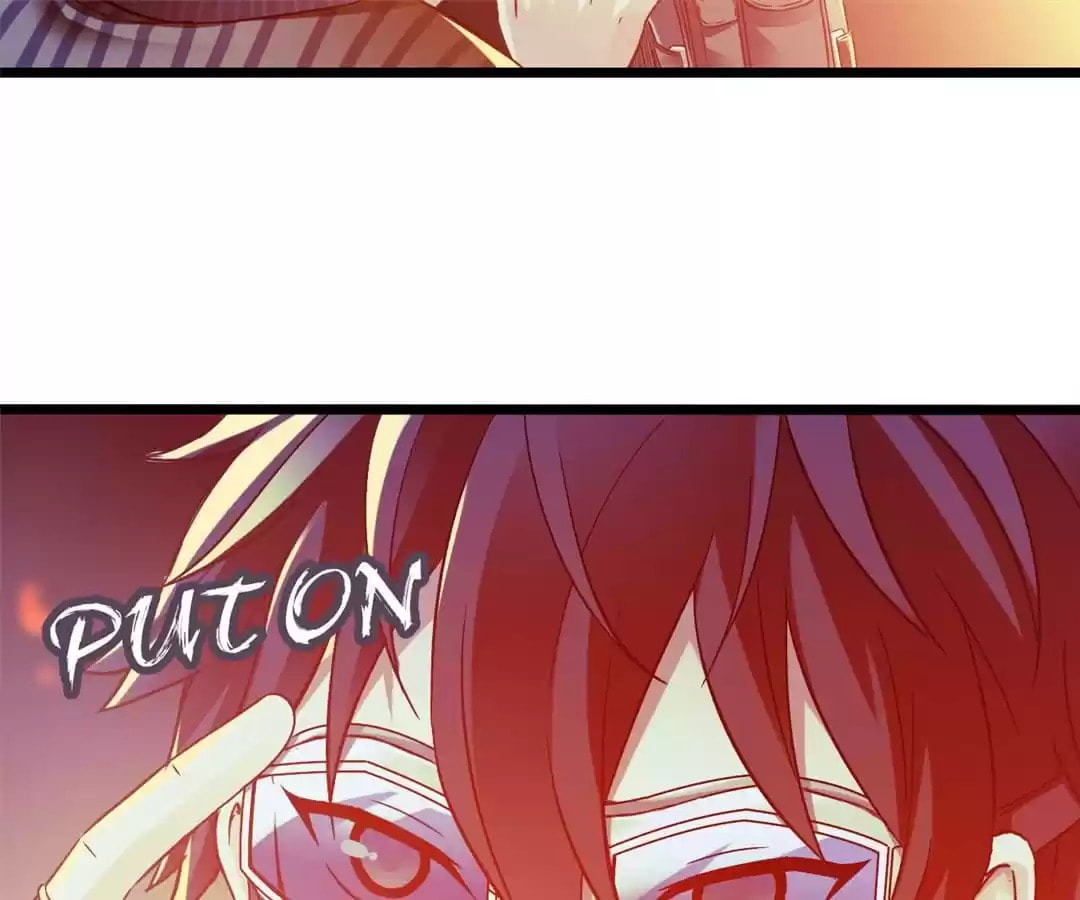 Read Mercury Express (Colored) chapter 50 image 44 on Lezhin